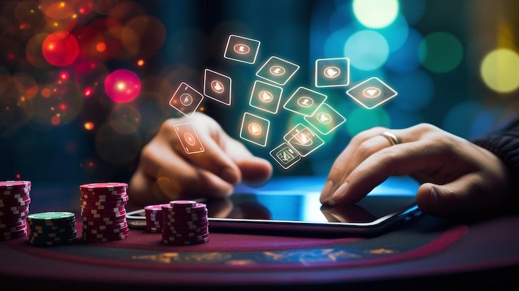 Pengingat bermain bertanggung jawab untuk VIP